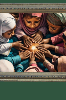 Circle of Faith