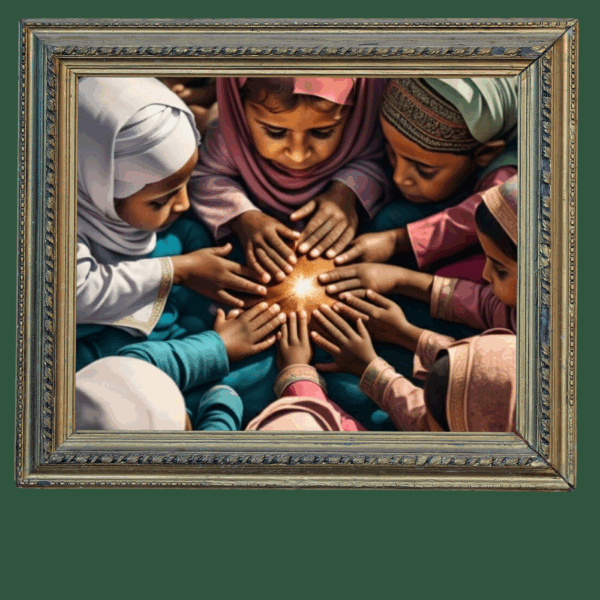 Circle of Faith