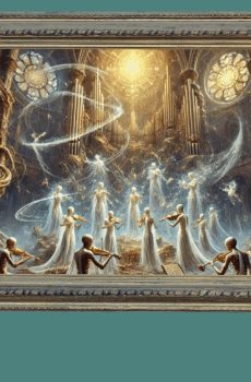 Celestial Aria