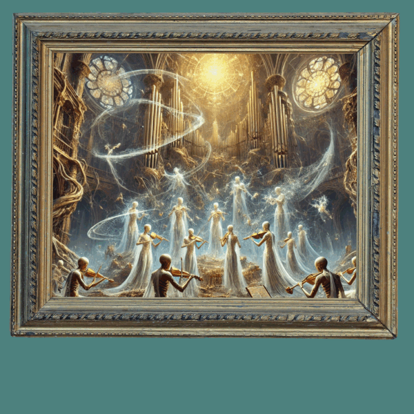 Celestial Aria