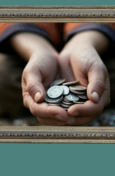 Abundance in Hand