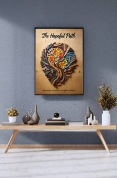 The Hopeful Faith