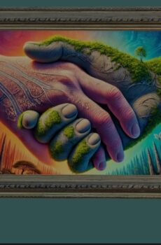 The eternal bond