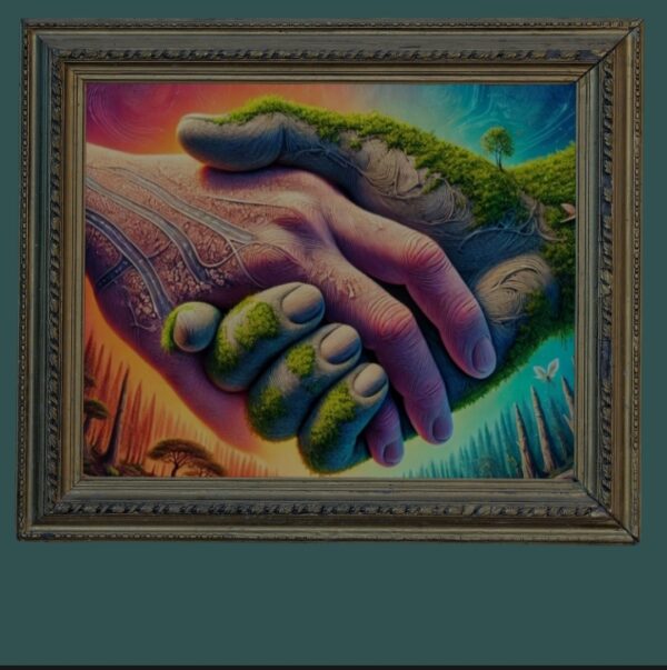 The eternal bond