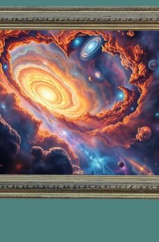 Heart of the Cosmos