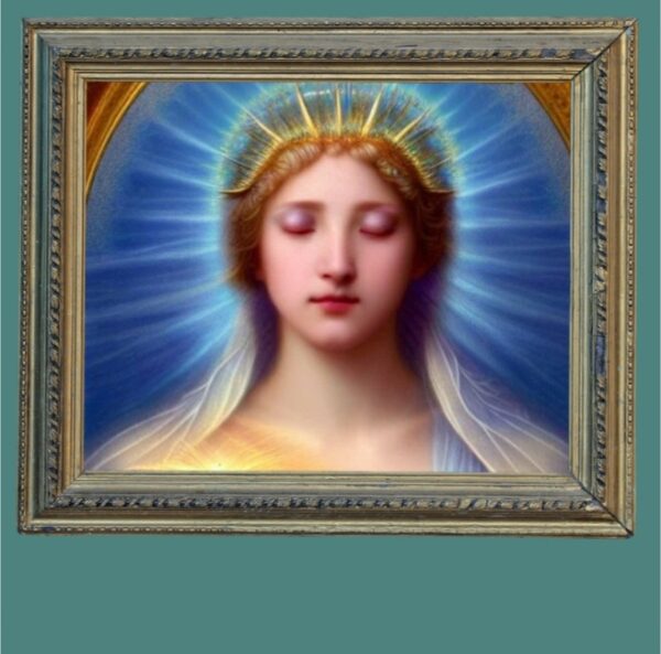 Radiance of Grace