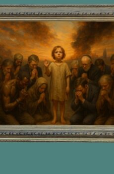 The Last Cry