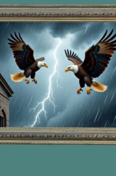 Wings of The Storm