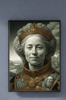 Regal Transcendence