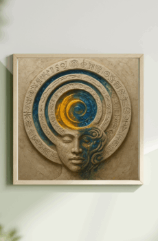 Spiral of Awakening