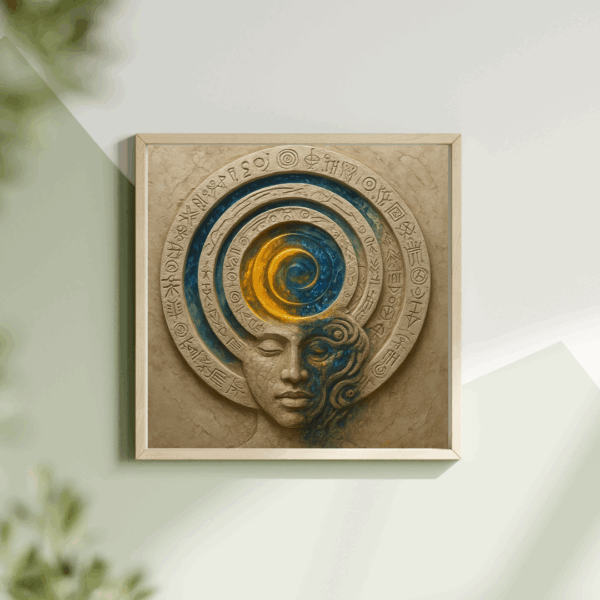 Spiral of Awakening