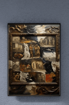 Chronicles of the Human Spirit