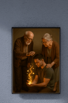 Legacy of Light