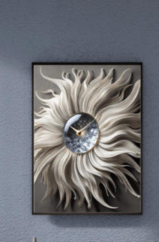 Eternal Flame of Time